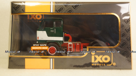 Volvo F 89 1970, TR068, IXO 1:43