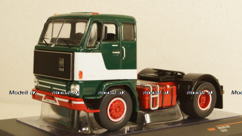 Volvo F 89 1970, TR068, IXO 1:43