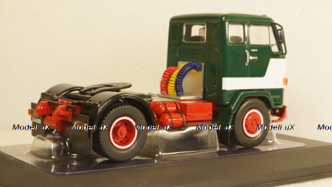 Volvo F 89 1970, TR068, IXO 1:43