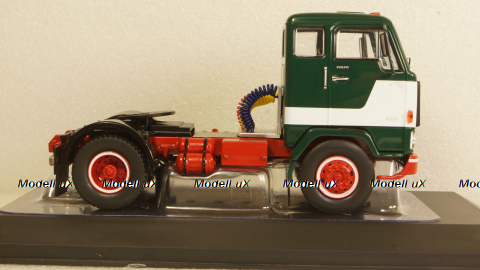 Volvo F 89 1970, TR068, IXO 1:43