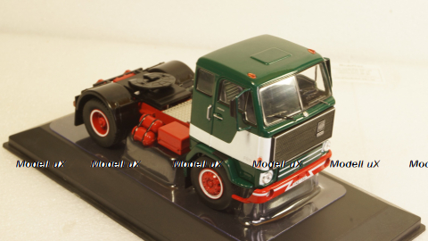 Volvo F 89 1970, TR068, IXO 1:43