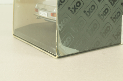 Mercedes-Benz 240D Limousine (W115) 1964, silver, CLC034, IXO 1:43