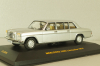 Mercedes-Benz 240D Limousine (W115) 1964, silver, CLC034, IXO 1:43