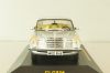 Mercedes-Benz 240D Limousine (W115) 1964, silver, CLC034, IXO 1:43