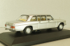 Mercedes-Benz 240D Limousine (W115) 1964, silver, CLC034, IXO 1:43