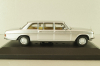 Mercedes-Benz 240D Limousine (W115) 1964, silver, CLC034, IXO 1:43