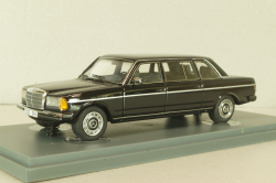Mercedes-Benz 240 D (W123) Long Limousine 1978, 44245, NEO 1:43