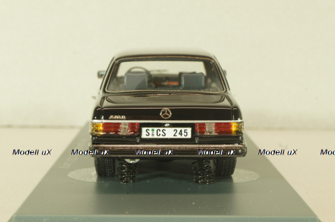 Mercedes-Benz 240 D (W123) Long Limousine 1978, 44245, NEO 1:43