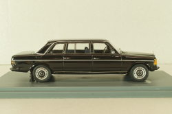 Mercedes-Benz 240 D (W123) Long Limousine 1978, 44245, NEO 1:43
