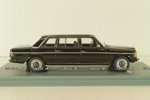 Mercedes-Benz 240 D (W123) Long Limousine 1978, 44245, NEO 1:43