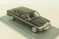 Mercedes-Benz 240 D (W123) Long Limousine 1978, 44245, NEO 1:43
