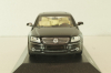 Volkswagen Phaeton 2002, black, Minichamps 1:43