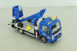 Renault Maxity ED, Eligor 1:43