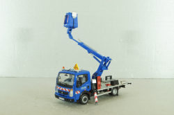 Renault Maxity ED, Eligor 1:43