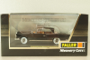 Mercedes-Benz 220 SE Coupe (W111) 1965, black, 4317, Faller 1:43
