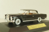Mercedes-Benz 220 SE Coupe (W111) 1965, black, 4317, Faller 1:43