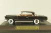 Mercedes-Benz 220 SE Coupe (W111) 1965, black, 4317, Faller 1:43