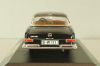 Mercedes-Benz 220 SE Coupe (W111) 1965, black, 4317, Faller 1:43