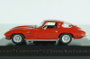 Chevrolet Corvette C2 Sting Ray Coupe 1963 red, Altaya 1:43