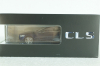 Mercedes CLS (C257), metallic-dark blue, B66960543, Norev 1:43