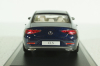 Mercedes CLS (C257), metallic-dark blue, B66960543, Norev 1:43