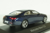 Mercedes CLS (C257), metallic-dark blue, B66960543, Norev 1:43
