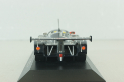 Sauber Mercedes C-9 #61 24h Le Mans 1988 M.BALDI/J.MASS/J.WEAVER, black, 1005, Models Max 1:43