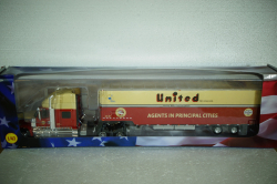 International Lonestar 2009, American Trucks, Spain, #10, Altaya 1:43 Уценка №5