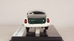 Зил-112/3 №47 образца 1956г., АвтоБюро 1:43