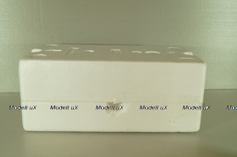 Audi A6L (C8) 2019, black, Paudi 1:18 