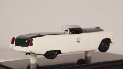 Зил-112/3 №47 образца 1956г., АвтоБюро 1:43