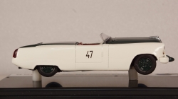 Зил-112/3 №47 образца 1956г., АвтоБюро 1:43