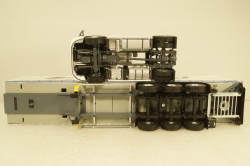 VOLVO Fh2020 Truck Immo Ouest Transport 2020, 117287, Eligor 1:43