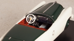 Зил-112/3 №47 образца 1956г., АвтоБюро 1:43