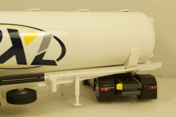 Mercedes Actros 1848 RXL Transports Rouxel 2015, Eligor 1:43