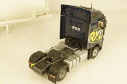 Mercedes Actros 1848 RXL Transports Rouxel 2015, Eligor 1:43