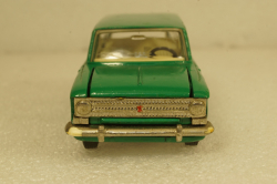 Москвич-426, А3, капот - 3 зажима,Тантал/Радон  1:43