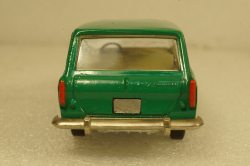 Москвич-426, А3, капот - 3 зажима,Тантал/Радон  1:43