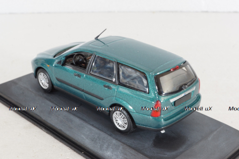 Уаз-31512 пожарный, штабной, TruckTyr 1:43