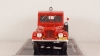 Газ-69 пожарный, штабной, TruckTyr 1:43