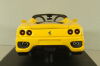 Ferrari 360 Spider 2000, yellow, 29757Y, Hot Weels 1:18