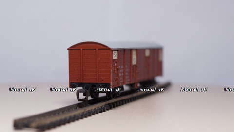 Газ-3307 АЦ-30(3307)-226, TruckTyr 1:43