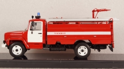 Газ-3307 АЦ-30(3307)-226, TruckTyr 1:43