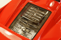 Ferrari F50 Cabriolet 1995, KKDC180951, KK-Scale 1:18