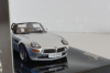 BMW Z8 (E52) 1999 James Bond  007 "World is Not Enough", silver, 436028730, Minichamps 1:43 Уценка!
