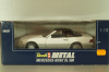 Mercedes-Benz SL 500 Cabriolet (R129) 1989, white, 08928, Revell 1:18