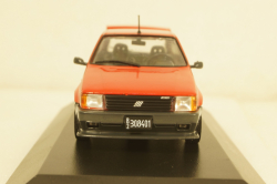 Fiat Uno EF, red, 1990, Altaya 1:43