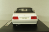 Mercedes-Benz SL 500 Cabriolet (R129) 1989, white, 08928, Revell 1:18