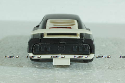 Ford Mustang BOSS, фабрика Мир, г. Минск, 1:43