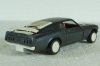 Ford Mustang BOSS, фабрика Мир, г. Минск, 1:43